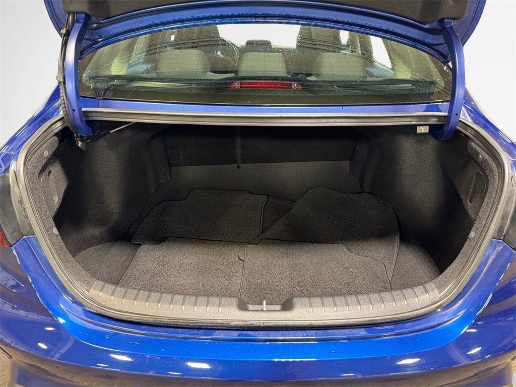 2024 Kia Forte LXS TECHNOLOGY PK