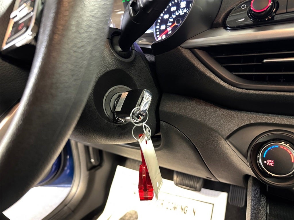 2024 Kia Forte LXS TECHNOLOGY PK