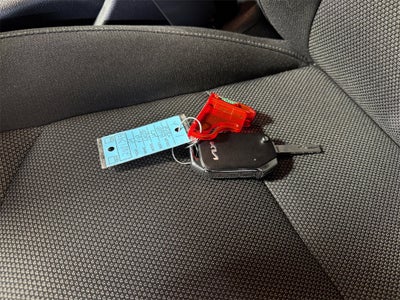 2024 Kia Forte LXS TECHNOLOGY PK