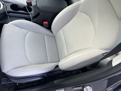 2023 Kia Forte LXS Technology Pkg