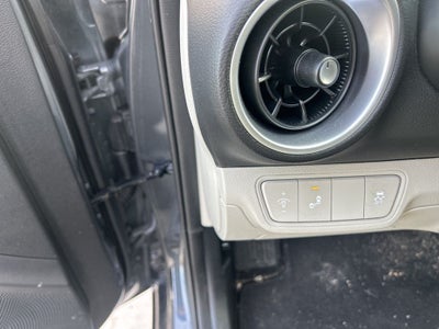 2023 Kia Forte LXS Technology Pkg