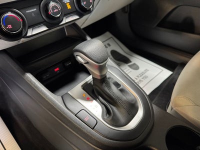 2023 Kia Forte LXS Technology Pkg