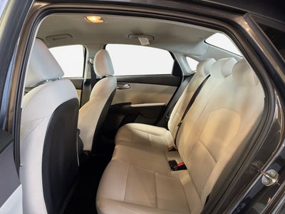 2023 Kia Forte LXS Technology Pkg