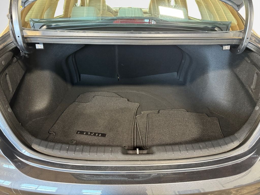 2023 Kia Forte LXS Technology Pkg