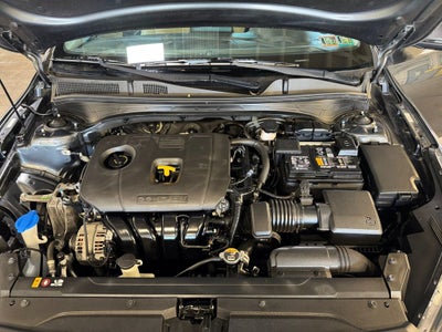 2023 Kia Forte LXS Technology Pkg