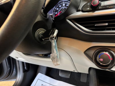 2023 Kia Forte LXS Technology Pkg