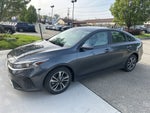 2023 Kia Forte LXS Technology Pkg