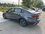 2023 Kia Forte LXS Technology Pkg