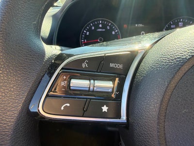 2024 Kia Forte LXS Technology Pkg