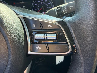 2024 Kia Forte LXS Technology Pkg
