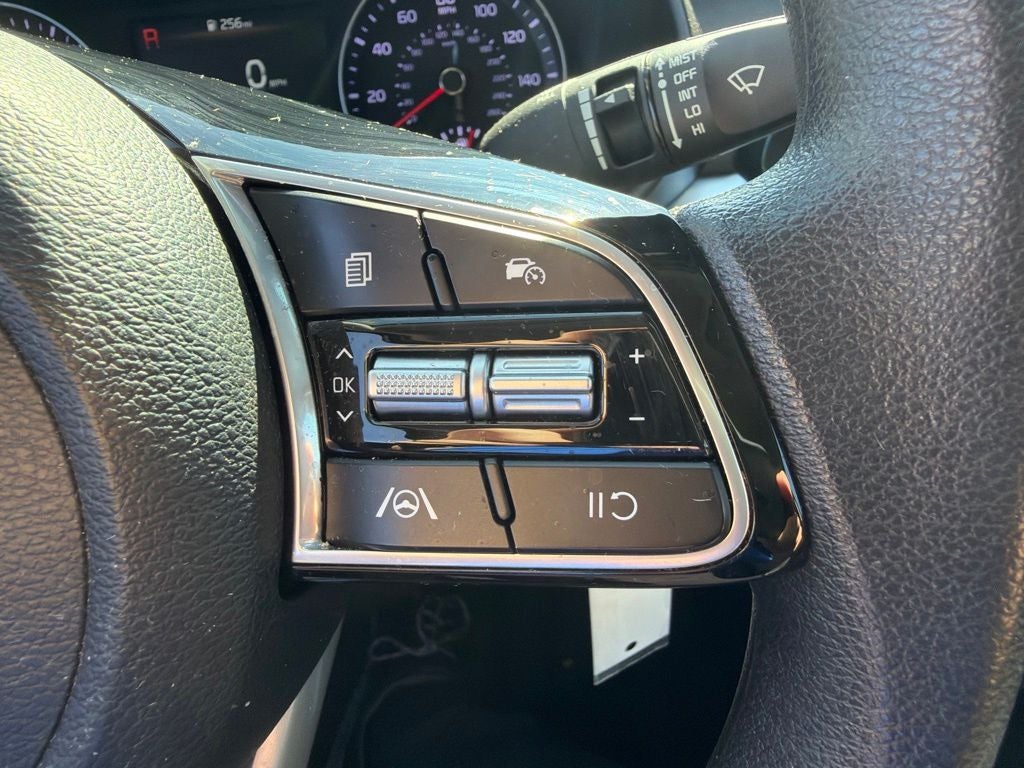 2024 Kia Forte LXS Technology Pkg