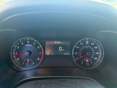 2024 Kia Forte LXS Technology Pkg