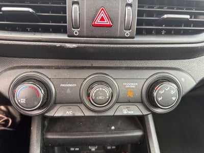 2023 Kia Forte LXS Technology Pkg