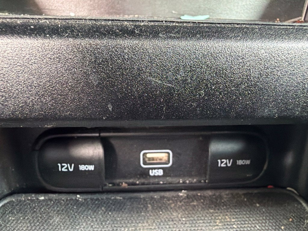 2023 Kia Forte LXS Technology Pkg