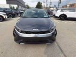 2023 Kia Forte LXS Technology Pkg