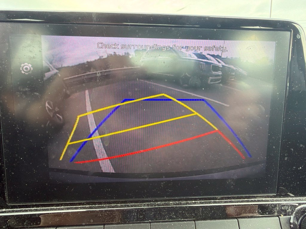 2023 Kia Forte LXS Technology Pkg