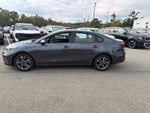 2023 Kia Forte LXS Technology Pkg