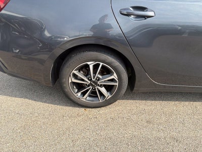2023 Kia Forte LXS Technology Pkg
