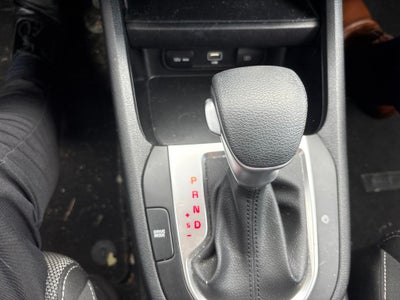 2024 Kia Forte LXS Technology Pkg