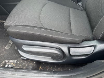 2024 Kia Forte LXS Technology Pkg