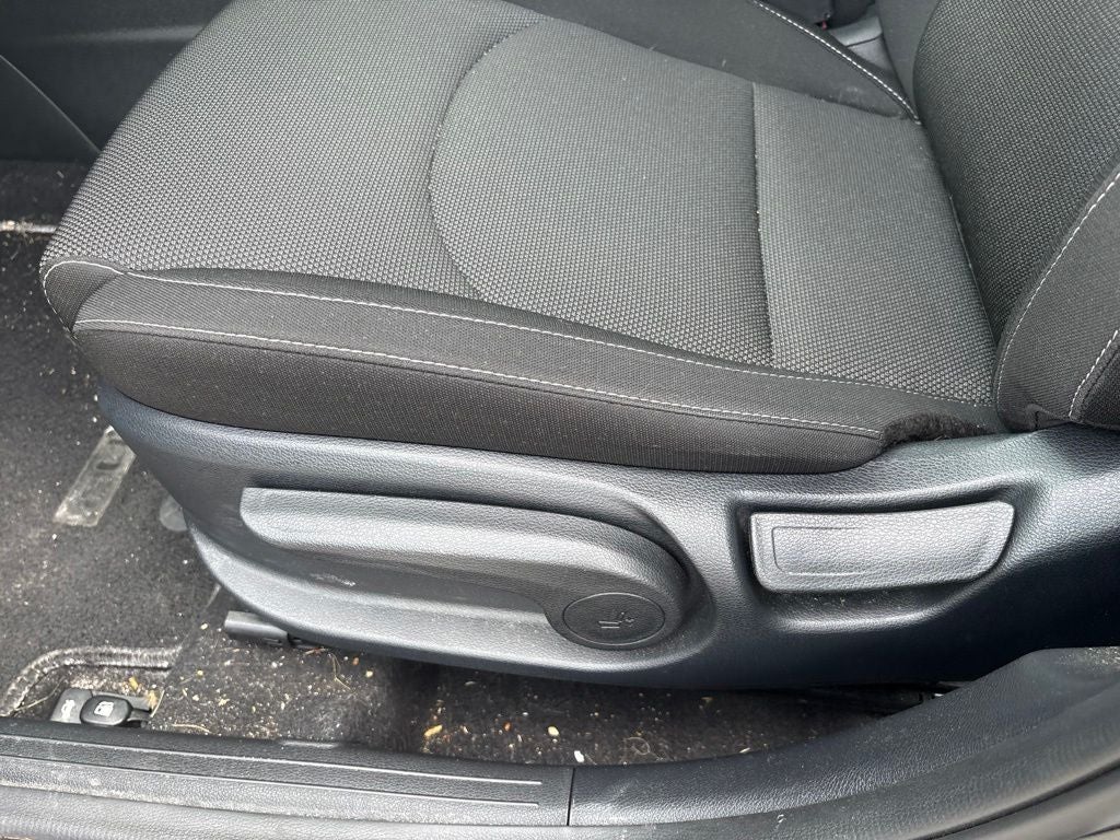 2024 Kia Forte LXS Technology Pkg