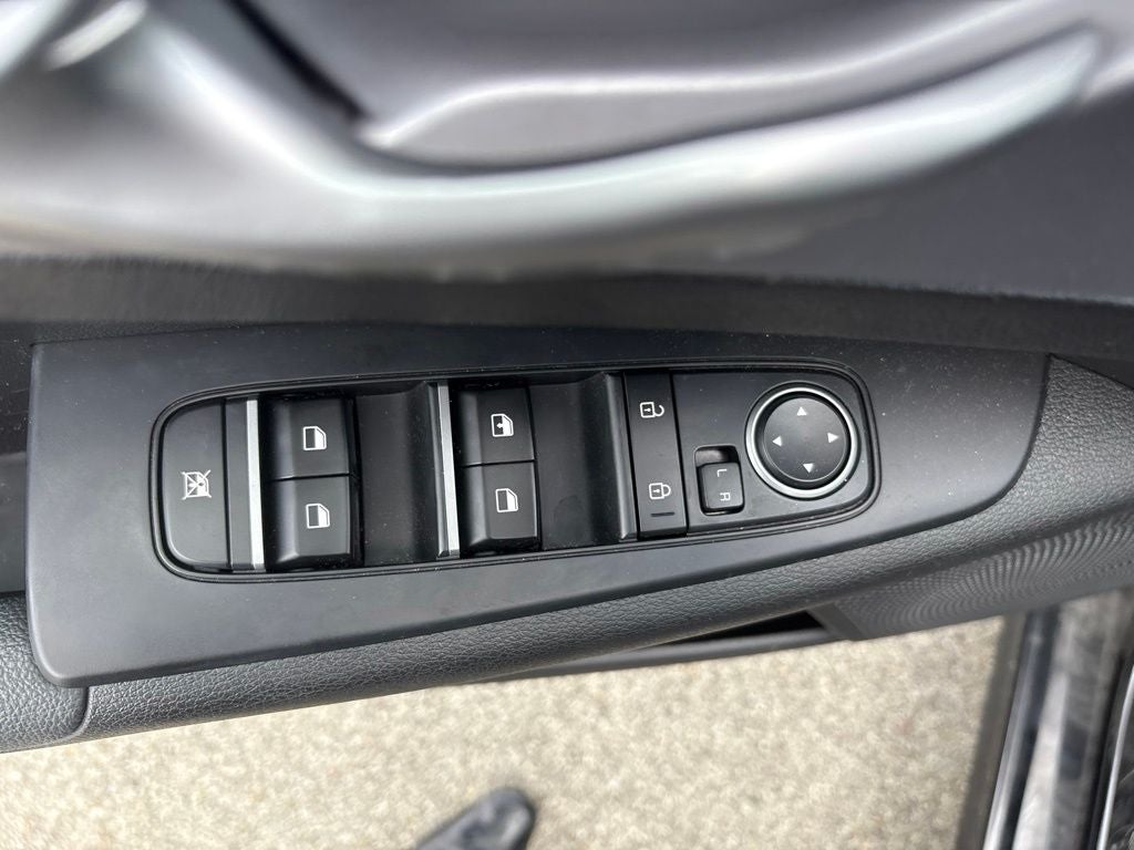 2024 Kia Forte LXS Technology Pkg