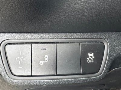 2024 Kia Forte LXS Technology Pkg