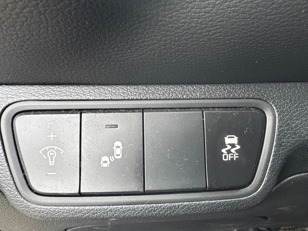 2024 Kia Forte LXS Technology Pkg