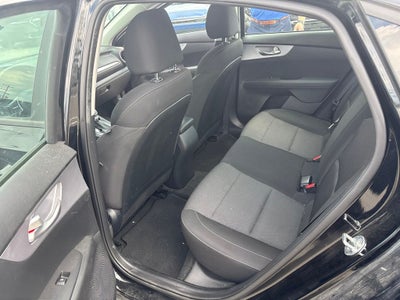 2024 Kia Forte LXS Technology Pkg