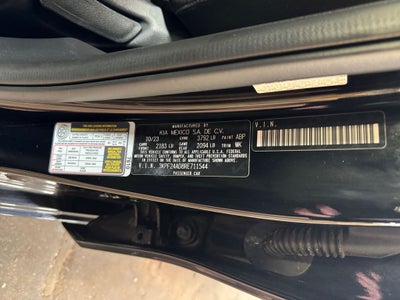 2024 Kia Forte LXS Technology Pkg
