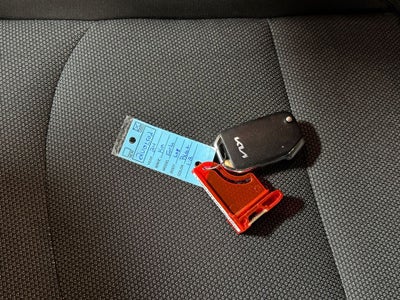 2024 Kia Forte LXS Technology Pkg
