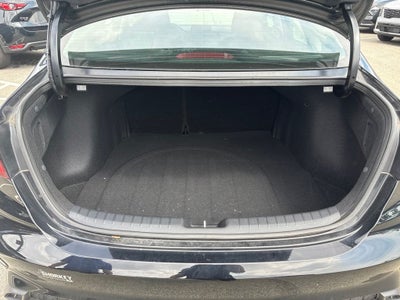 2024 Kia Forte LXS Technology Pkg