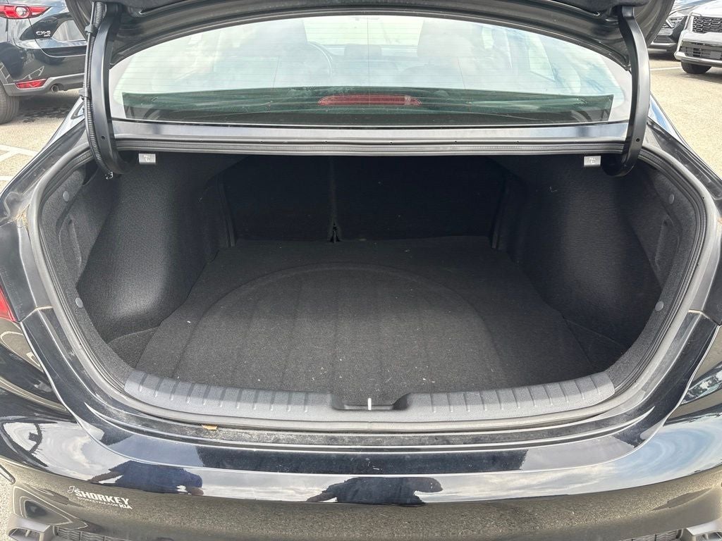 2024 Kia Forte LXS Technology Pkg