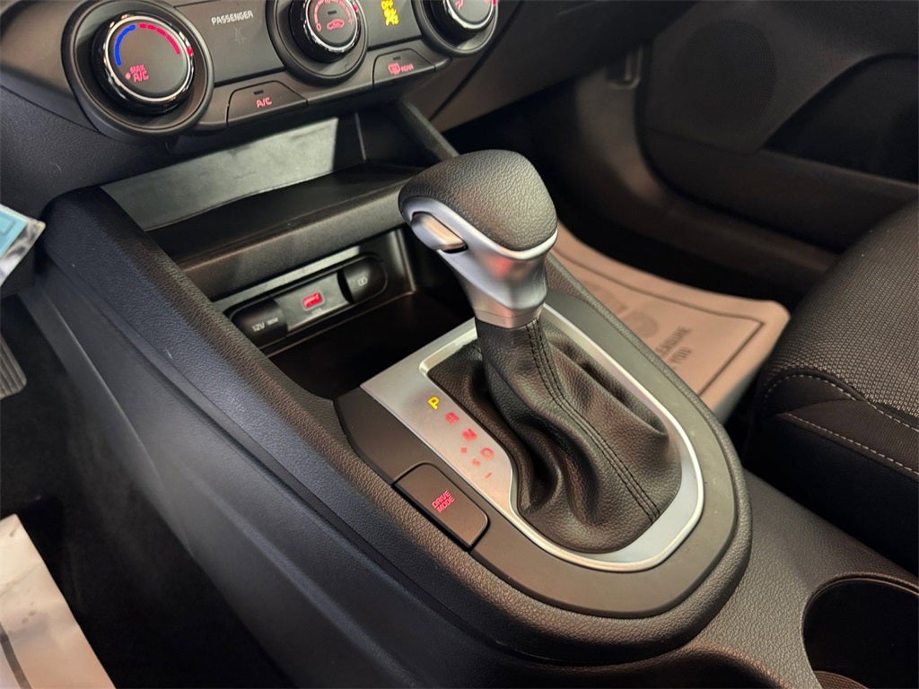 2024 Kia Forte LXS TECHNOLOGY PK