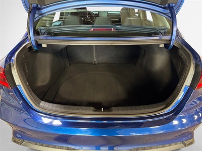 2024 Kia Forte LXS TECHNOLOGY PK