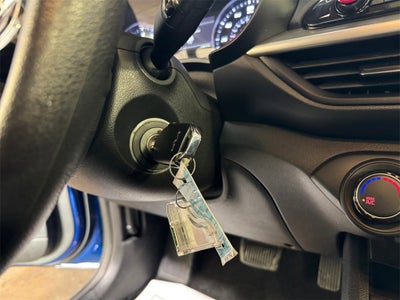 2024 Kia Forte LXS TECHNOLOGY PK