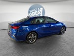 2024 Kia Forte LXS TECHNOLOGY PK