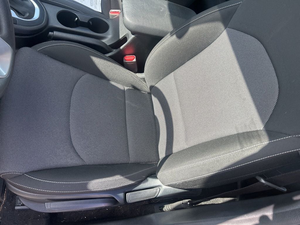 2023 Kia Forte LXS Technology Pkg