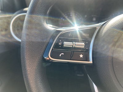 2023 Kia Forte LXS Technology Pkg