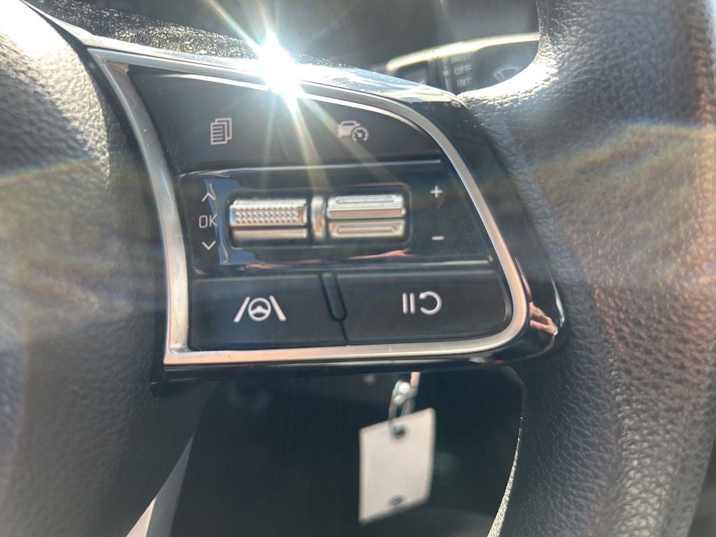 2023 Kia Forte LXS Technology Pkg