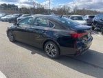 2023 Kia Forte LXS Technology Pkg