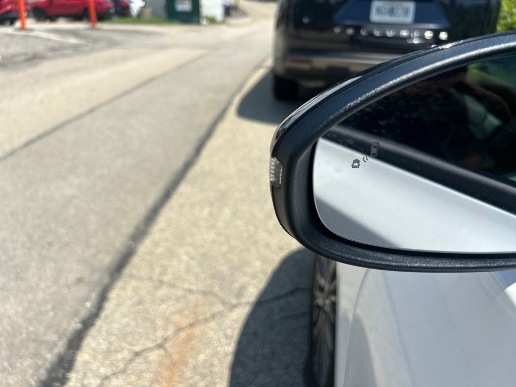 2024 Kia Forte GT-Line Premium Pkg