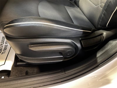 2023 Kia Forte GT-Line Premium Pkg