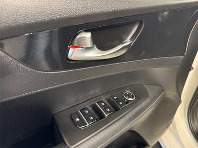 2023 Kia Forte GT-Line Premium Pkg