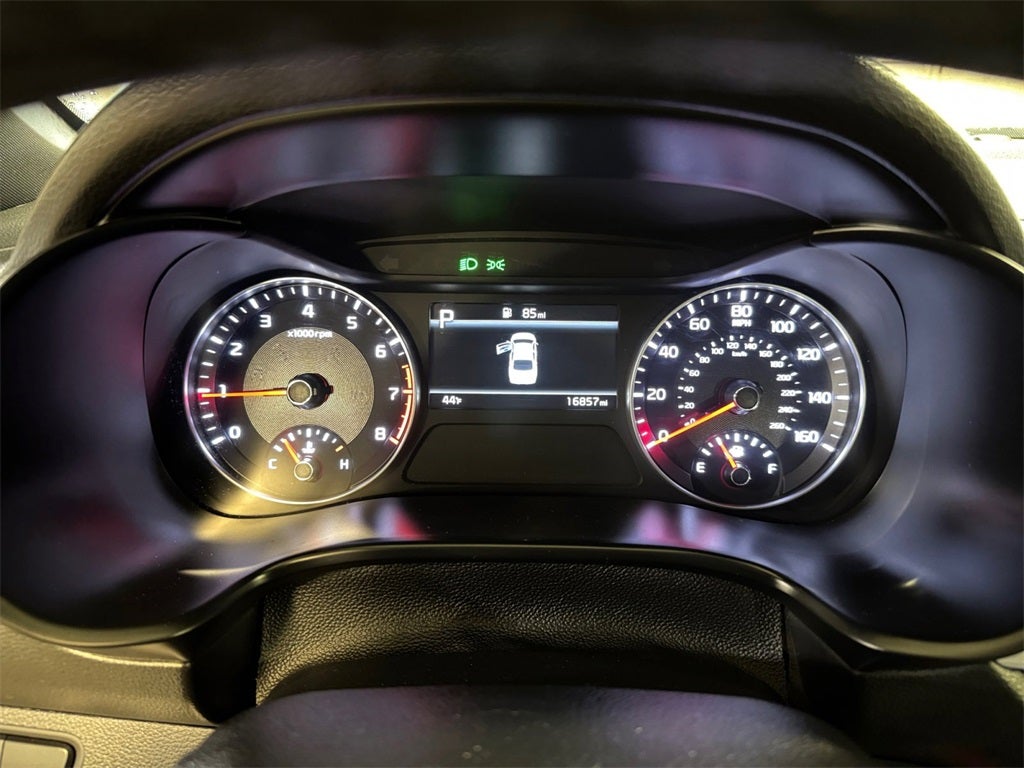 2023 Kia Forte GT-Line Premium Pkg