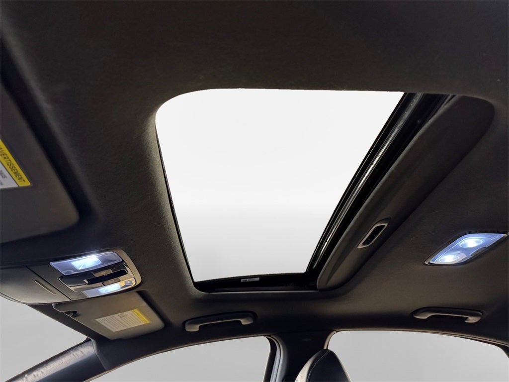 2023 Kia Forte GT-Line Premium Pkg