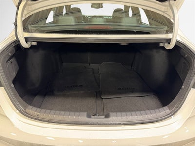 2023 Kia Forte GT-Line Premium Pkg