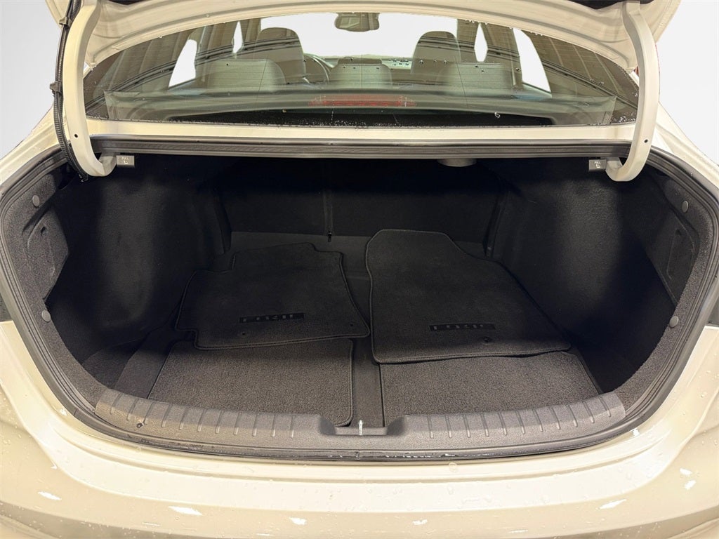 2023 Kia Forte GT-Line Premium Pkg