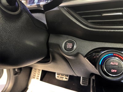 2023 Kia Forte GT-Line Premium Pkg