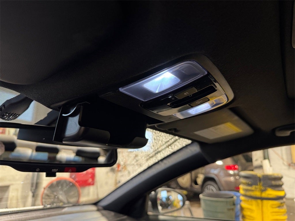 2023 Kia Forte GT-Line Premium Pkg